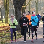 Silvesterlauf 31.12.2013  Foto: Stefan Wohllebe