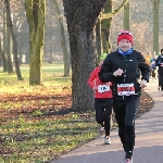 Silvesterlauf 31.12.2013  Foto: Stefan Wohllebe