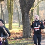 Silvesterlauf 31.12.2013  Foto: Stefan Wohllebe