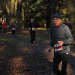 Silvesterlauf 31.12.2013  Foto: Stefan Wohllebe