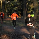 Silvesterlauf 31.12.2013  Foto: Stefan Wohllebe