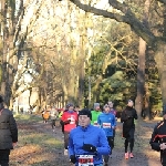 Silvesterlauf 31.12.2013  Foto: Stefan Wohllebe