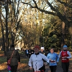 Silvesterlauf 31.12.2013  Foto: Stefan Wohllebe