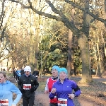 Silvesterlauf 31.12.2013  Foto: Stefan Wohllebe