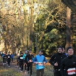 Silvesterlauf 31.12.2013  Foto: Stefan Wohllebe