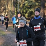 Silvesterlauf 31.12.2013  Foto: Stefan Wohllebe