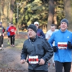 Silvesterlauf 31.12.2013  Foto: Stefan Wohllebe