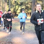 Silvesterlauf 31.12.2013  Foto: Stefan Wohllebe