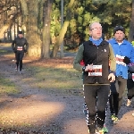 Silvesterlauf 31.12.2013  Foto: Stefan Wohllebe