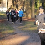 Silvesterlauf 31.12.2013  Foto: Stefan Wohllebe