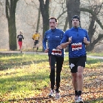 Silvesterlauf 31.12.2013  Foto: Stefan Wohllebe