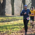 Silvesterlauf 31.12.2013  Foto: Stefan Wohllebe