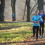 Silvesterlauf 31.12.2013  Foto: Stefan Wohllebe