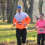 Silvesterlauf 31.12.2013  Foto: Stefan Wohllebe