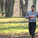 Silvesterlauf 31.12.2013  Foto: Stefan Wohllebe