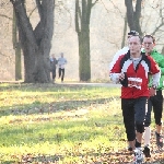 Silvesterlauf 31.12.2013  Foto: Stefan Wohllebe