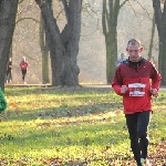 Silvesterlauf 31.12.2013  Foto: Stefan Wohllebe