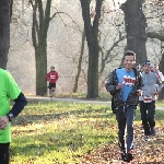 Silvesterlauf 31.12.2013  Foto: Stefan Wohllebe