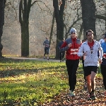 Silvesterlauf 31.12.2013  Foto: Stefan Wohllebe