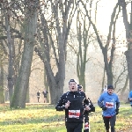 Silvesterlauf 31.12.2013  Foto: Stefan Wohllebe