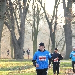 Silvesterlauf 31.12.2013  Foto: Stefan Wohllebe