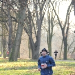 Silvesterlauf 31.12.2013  Foto: Stefan Wohllebe