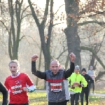 Silvesterlauf 31.12.2013  Foto: Stefan Wohllebe