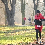 Silvesterlauf 31.12.2013  Foto: Stefan Wohllebe