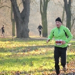 Silvesterlauf 31.12.2013  Foto: Stefan Wohllebe