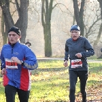 Silvesterlauf 31.12.2013  Foto: Stefan Wohllebe