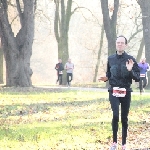 Silvesterlauf 31.12.2013  Foto: Stefan Wohllebe