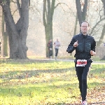 Silvesterlauf 31.12.2013  Foto: Stefan Wohllebe