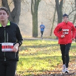 Silvesterlauf 31.12.2013  Foto: Stefan Wohllebe