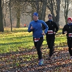 Silvesterlauf 31.12.2013  Foto: Stefan Wohllebe