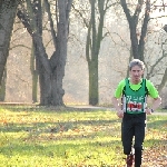 Silvesterlauf 31.12.2013  Foto: Stefan Wohllebe