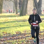 Silvesterlauf 31.12.2013  Foto: Stefan Wohllebe