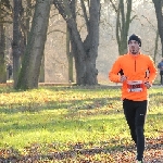 Silvesterlauf 31.12.2013  Foto: Stefan Wohllebe