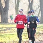 Silvesterlauf 31.12.2013  Foto: Stefan Wohllebe