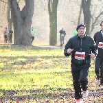 Silvesterlauf 31.12.2013  Foto: Stefan Wohllebe