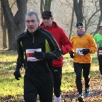 Silvesterlauf 31.12.2013  Foto: Stefan Wohllebe