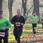 Silvesterlauf 31.12.2013  Foto: Stefan Wohllebe