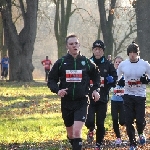 Silvesterlauf 31.12.2013  Foto: Stefan Wohllebe