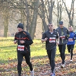 Silvesterlauf 31.12.2013  Foto: Stefan Wohllebe