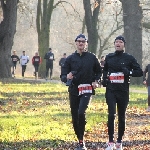 Silvesterlauf 31.12.2013  Foto: Stefan Wohllebe