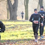 Silvesterlauf 31.12.2013  Foto: Stefan Wohllebe