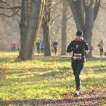 Silvesterlauf 31.12.2013  Foto: Stefan Wohllebe