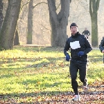 Silvesterlauf 31.12.2013  Foto: Stefan Wohllebe