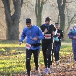 Silvesterlauf 31.12.2013  Foto: Stefan Wohllebe