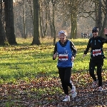 Silvesterlauf 31.12.2013  Foto: Stefan Wohllebe