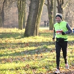 Silvesterlauf 31.12.2013  Foto: Stefan Wohllebe